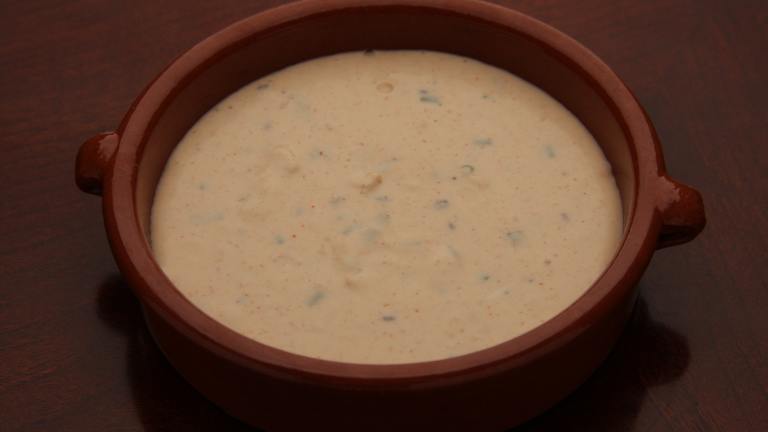 Obatzda (Bavarian Cheese Spread) Created by Dr. Jenny