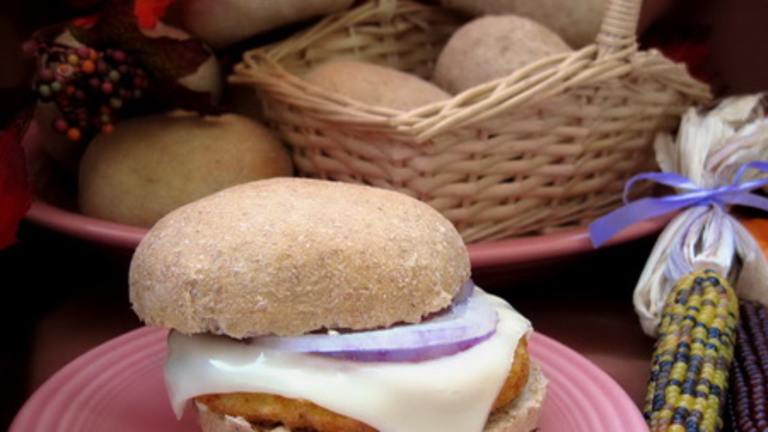 Bloomer Bread created by Annacia