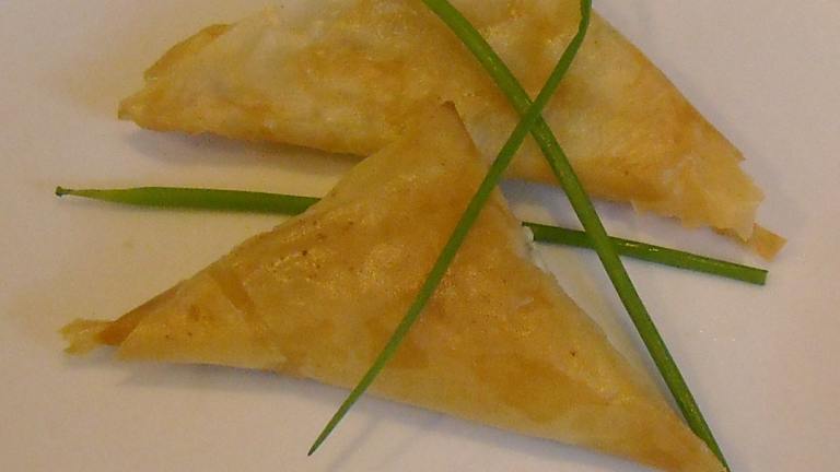 Boreks (Turkish Pastries) created by Northwestgal