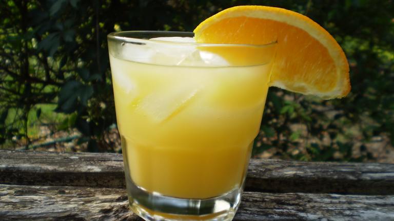 " Sexy Greek " Cocktail created by breezermom