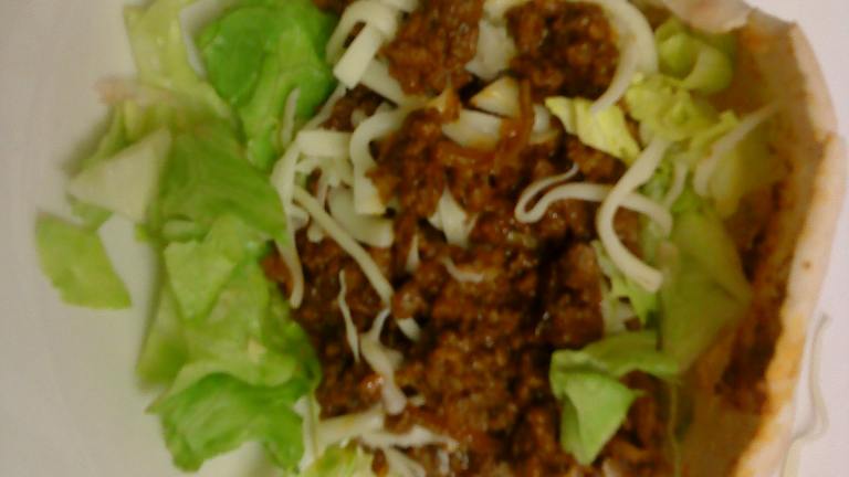 Sloppy Dogs - Ground Beef Sloppy Joes With Cheese in Hot Dog Bun Created by WicklewoodWench
