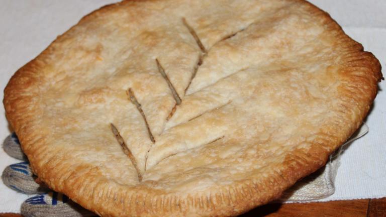 Perfect Processor Pie Pastry created by Boomette