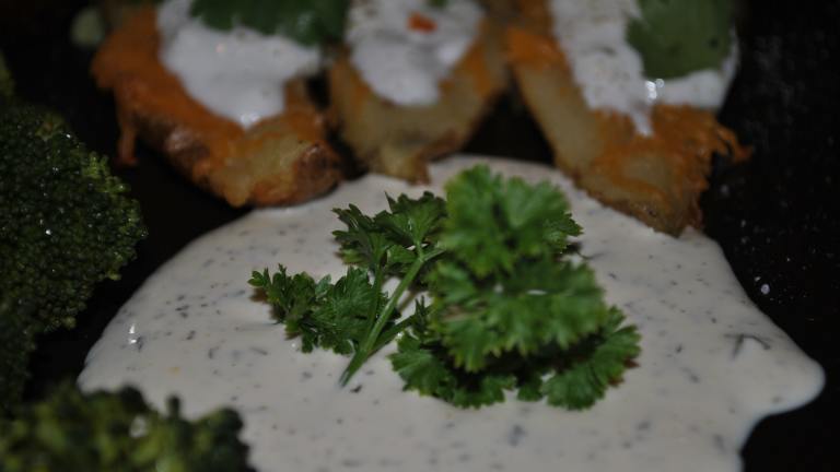 Ranch Salad Dressing Mix created by SarahBeth