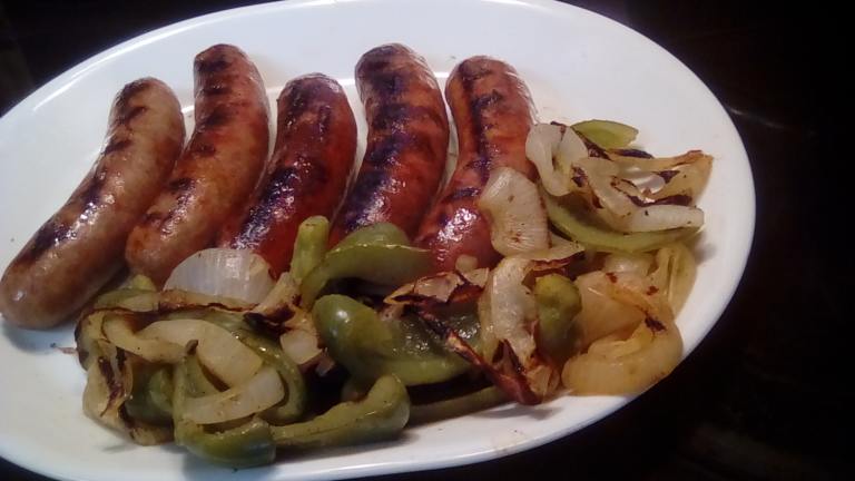 Beer Brats Created by suzq789