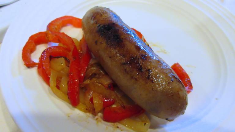 Beer Brats Created by Bonnie G #2