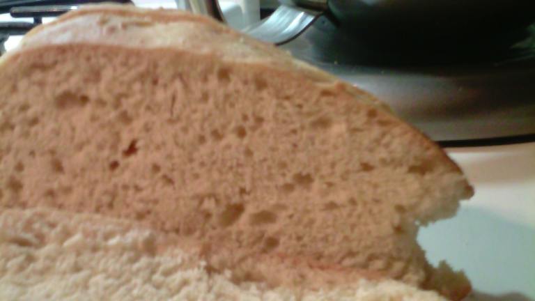 Finnish Cardamom Bread Created by twinkeejackbaby