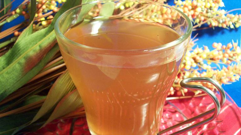 Spiced Vanilla Chai created by Sharon123