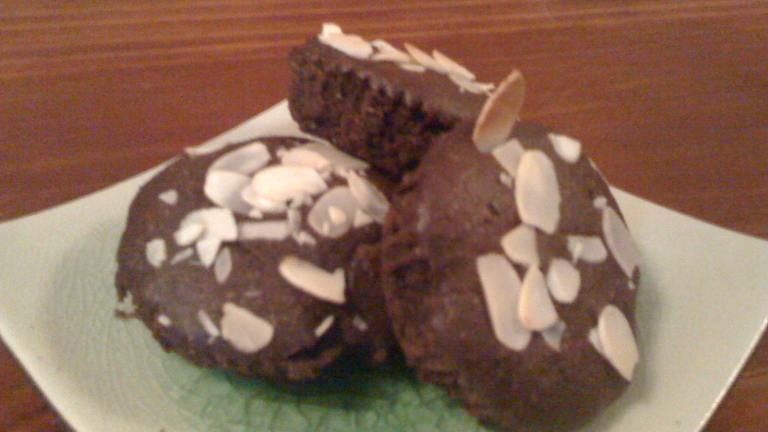 Super Moist Chocolate Cupcakes created by kk7798