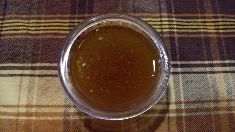 Tea Sauce (For White Fish) created by Boo Chef in West Te