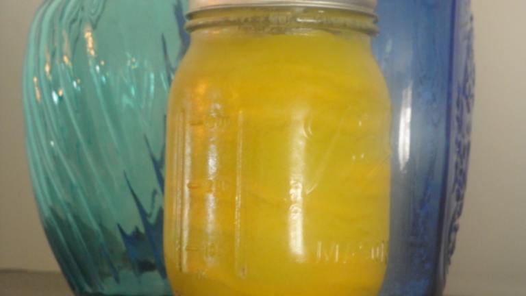 Lamoun Makbouss - Pickled Lemons created by Muffin Goddess