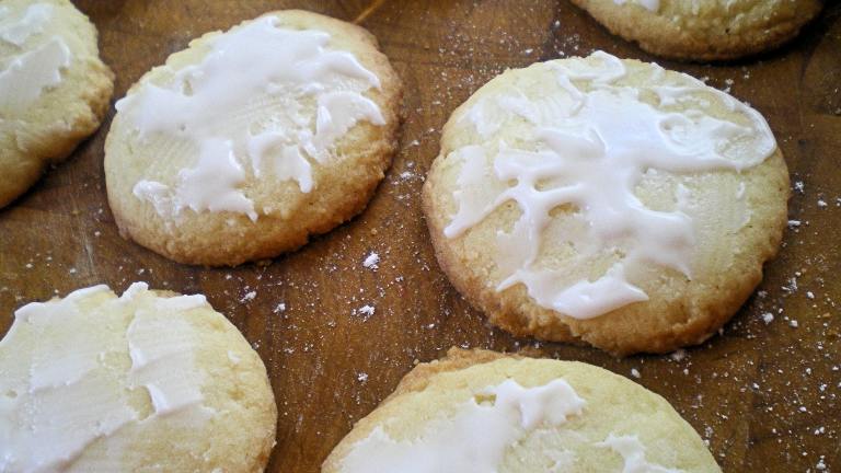 Margarita Cookies created by Julie Bs Hive