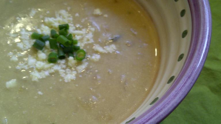 Ploughman's Soup created by magpie diner