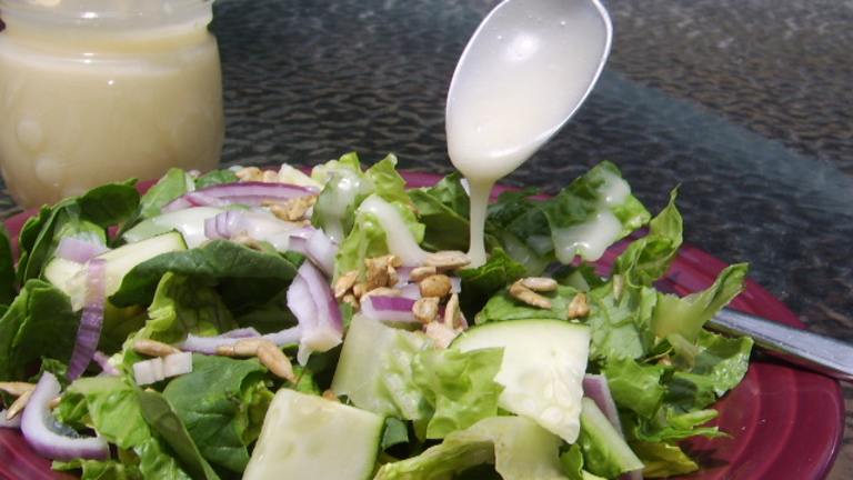 English Salad Dressing created by LifeIsGood