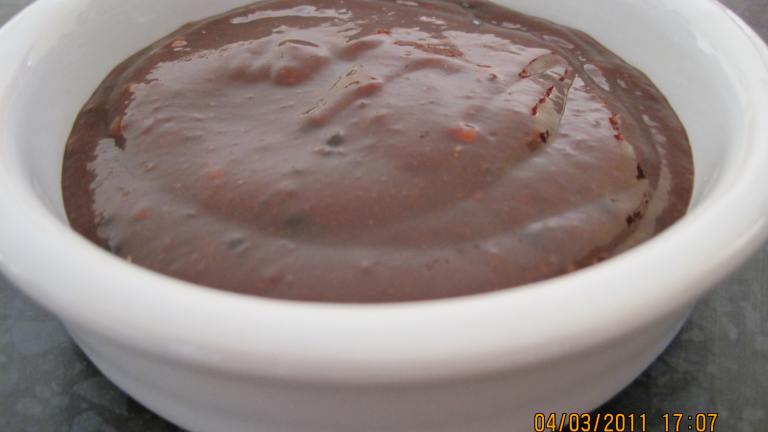 Honey Chipotle Barbecue Sauce created by Noo8820