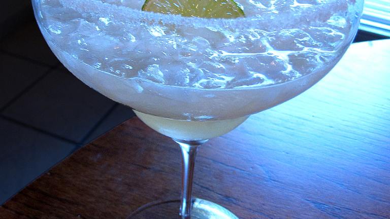 The Best Easy Margarita created by loof751