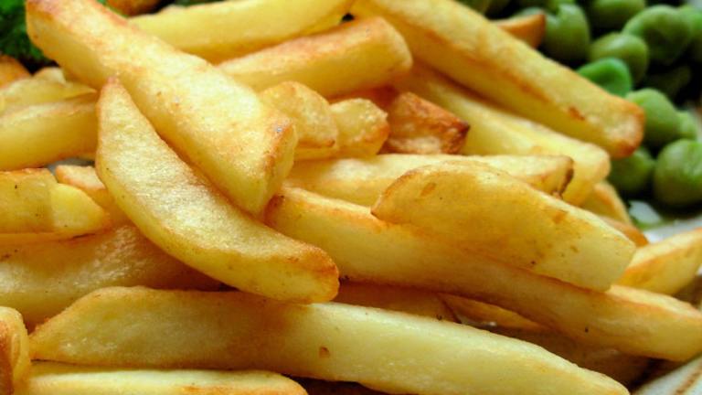 French Fries created by French Tart
