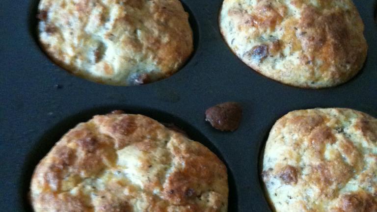 Low Carb Breakfast Muffins Recipe - Food.com