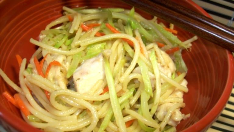 Dry Stir-Fry Seasoning Mix Recipe - Food.com