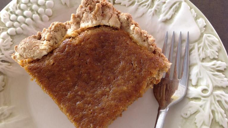 Perfect Pumpkin Bars Created by Pam-I-Am