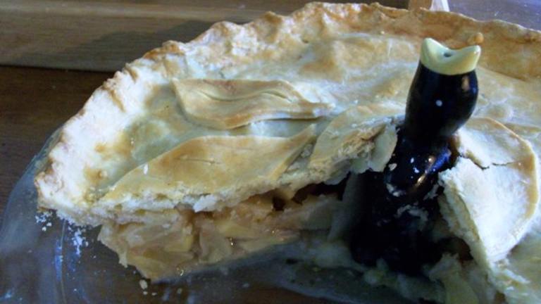 Bountiful Harvest (Shake N Bake) Fruit Pie Filling Created by 2Bleu