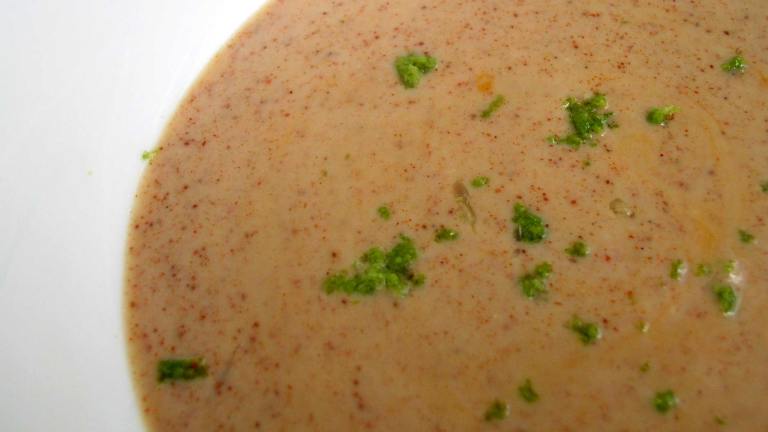 Spicy Chili Lime Mayo created by Leahs Kitchen