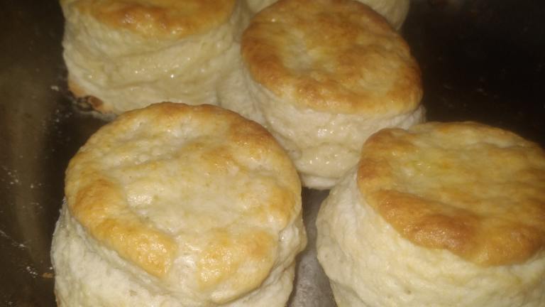 KFC Biscuits (Copycat) Created by missy h.