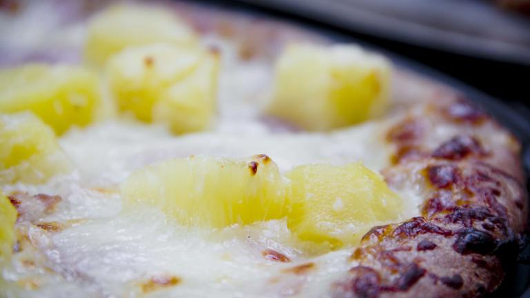 100% Whole Wheat Pizza Dough and Pizza Tips created by Red_Apple_Guy