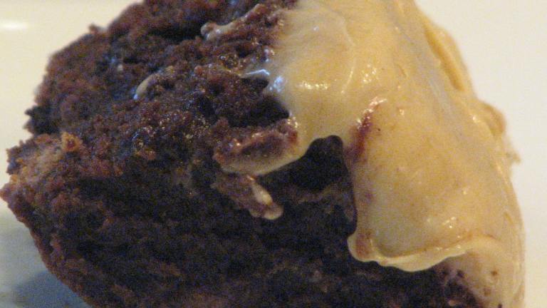Outrageous Peanut Butter Cup Bars created by Bonnie G 2