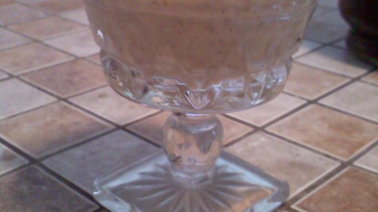 Cinnamon Rice Pudding Created by deborah.junger