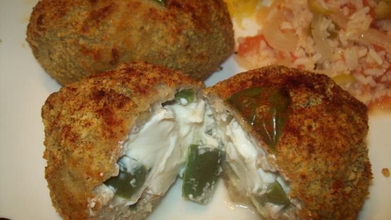 Jalapeno Chicken Poppers created by David04