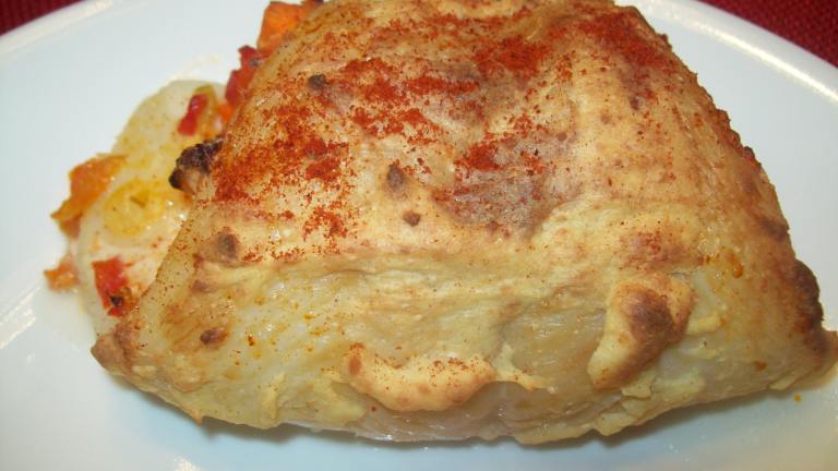 Crab Stuffed Fillet O' Fish Recipe - Food.com