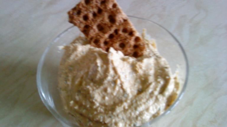Detoxifying Hummus created by WicklewoodWench