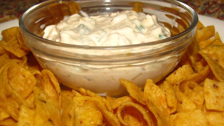 Frito Dip created by kellychris