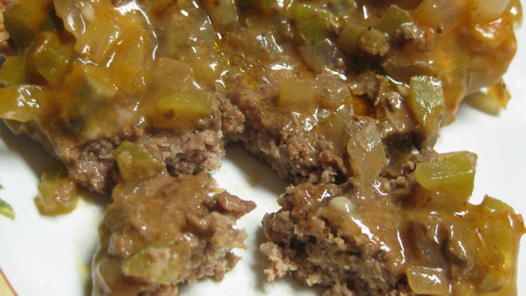 Mexican Swiss Steak created by Charlotte J