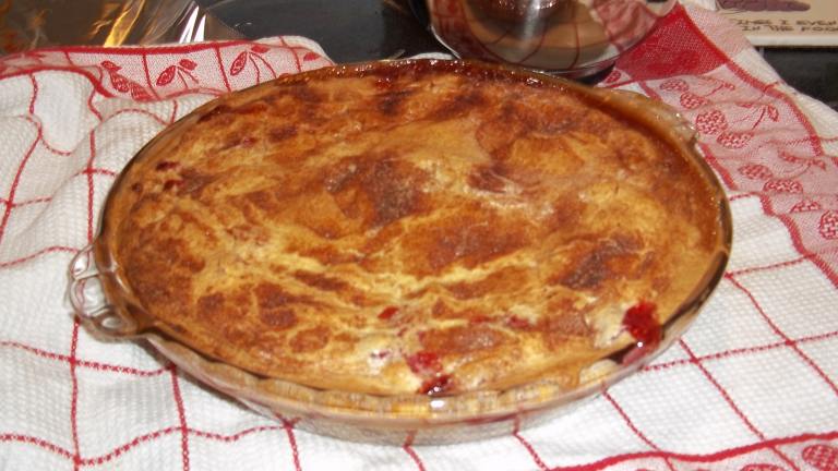 Easy Cranberry Apple Cake Recipe Food com