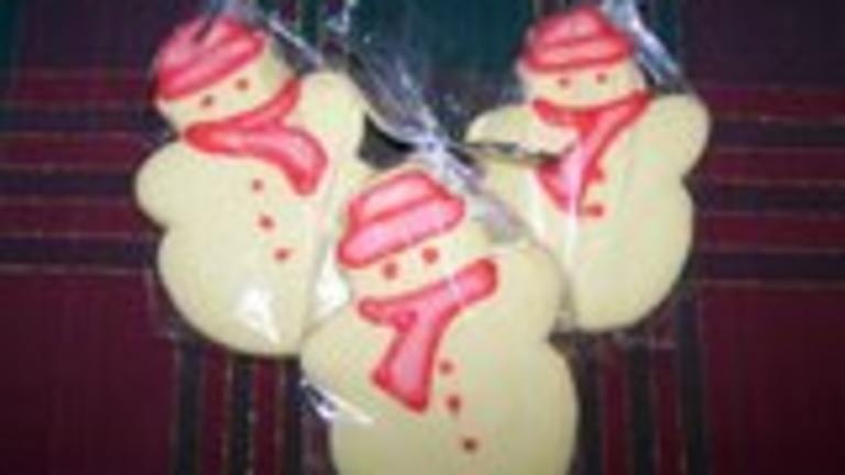 Rolled Sugar Cookies Recipe - Food.com
