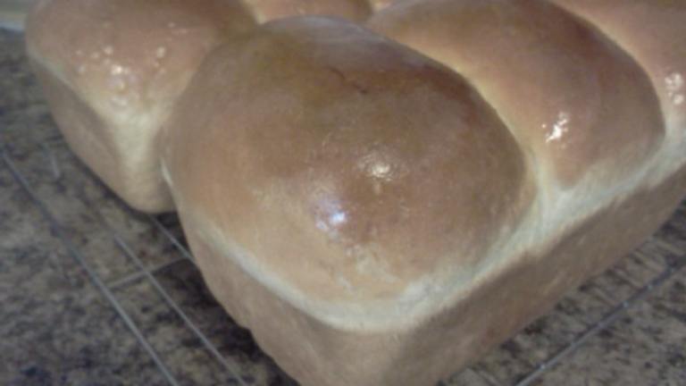 Newfoundland White Bread created by goyeabean