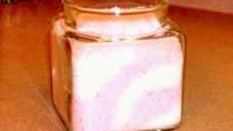 Strawberry & Cream Bath Salts created by Rita1652