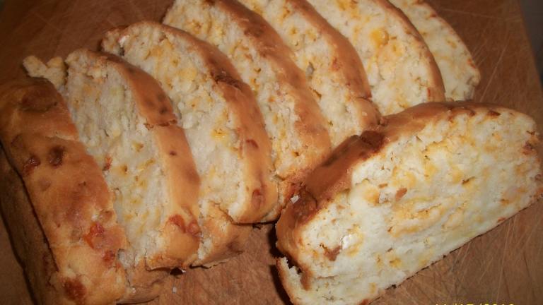 Easy Cheese and Onion Bread created by Alznwonderland