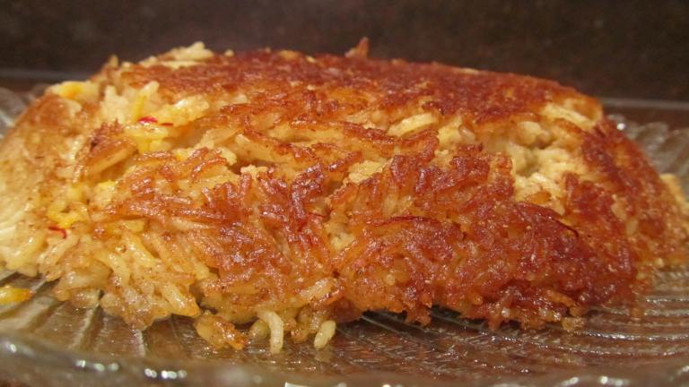 Bahraini Sweet Rice (Muhammar) Recipe - Food.com