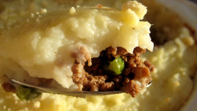 Cottage Pie created by gailanng