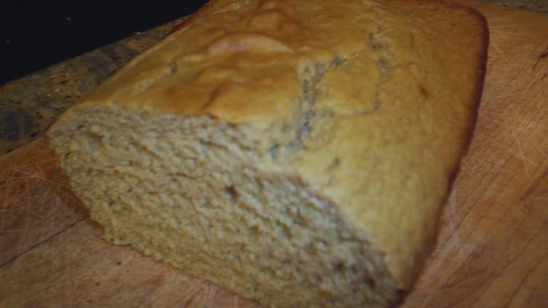 Easy Grain Free Bread Ready in 35 Minutes Created by Attainable Health