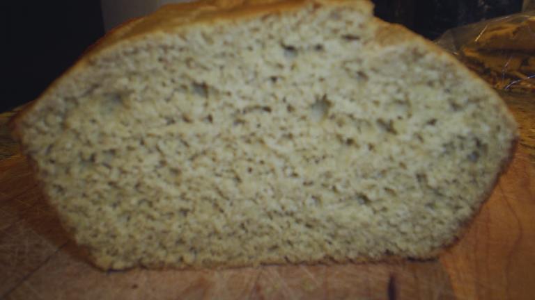 Easy Grain Free Bread Ready in 35 Minutes Created by Attainable Health