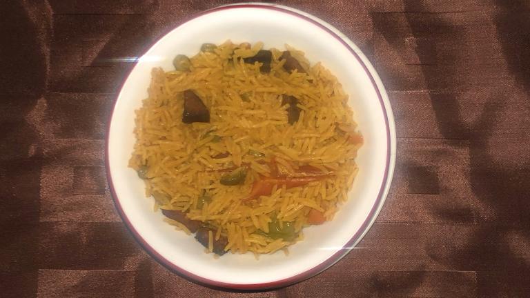West African Jollof Rice Recipe - Food.com
