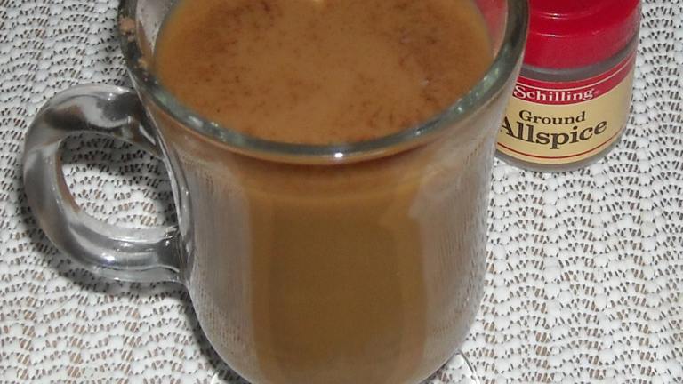 Jamaican Coffee Created by Northwestgal