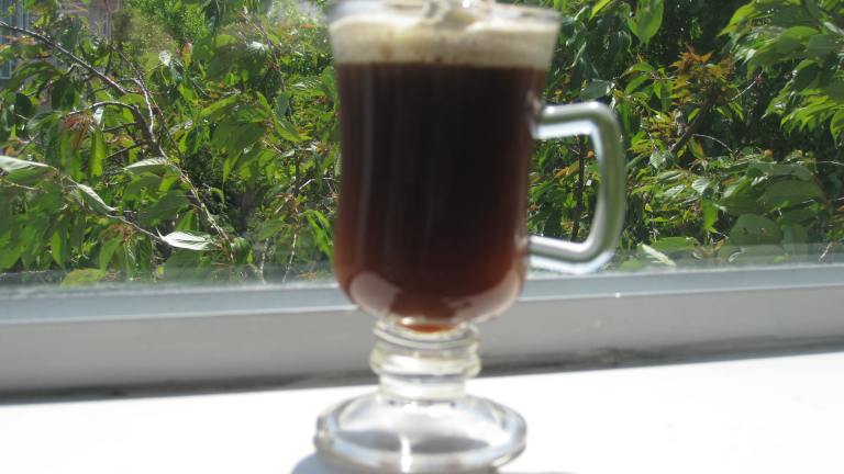 Jamaican Coffee Created by thepurpleturtle