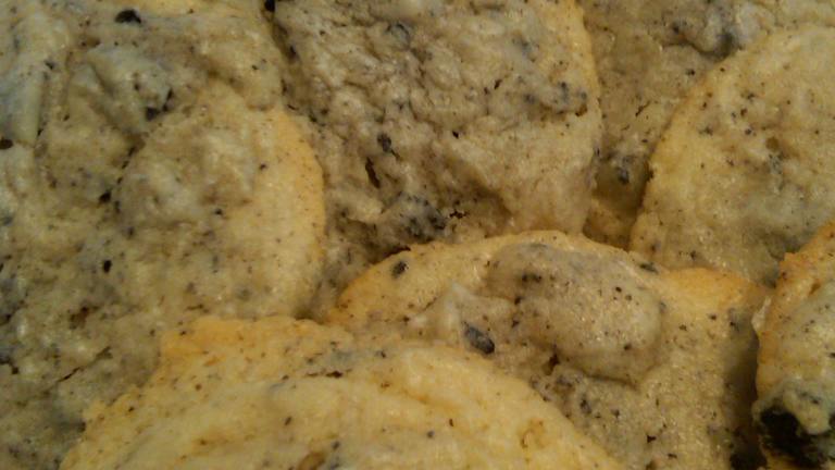 Mascarpone Oreo Snowflake Cookies created by brian48195