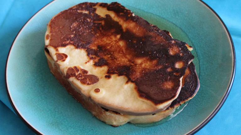 Mom's French Toast created by Boomette