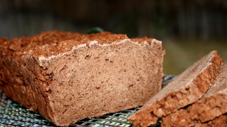 Gluten-Free Caraway "rye" Dough created by Tinkerbell