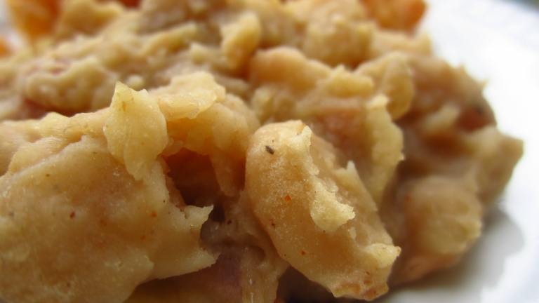 The "best" Refried Beans created by gailanng